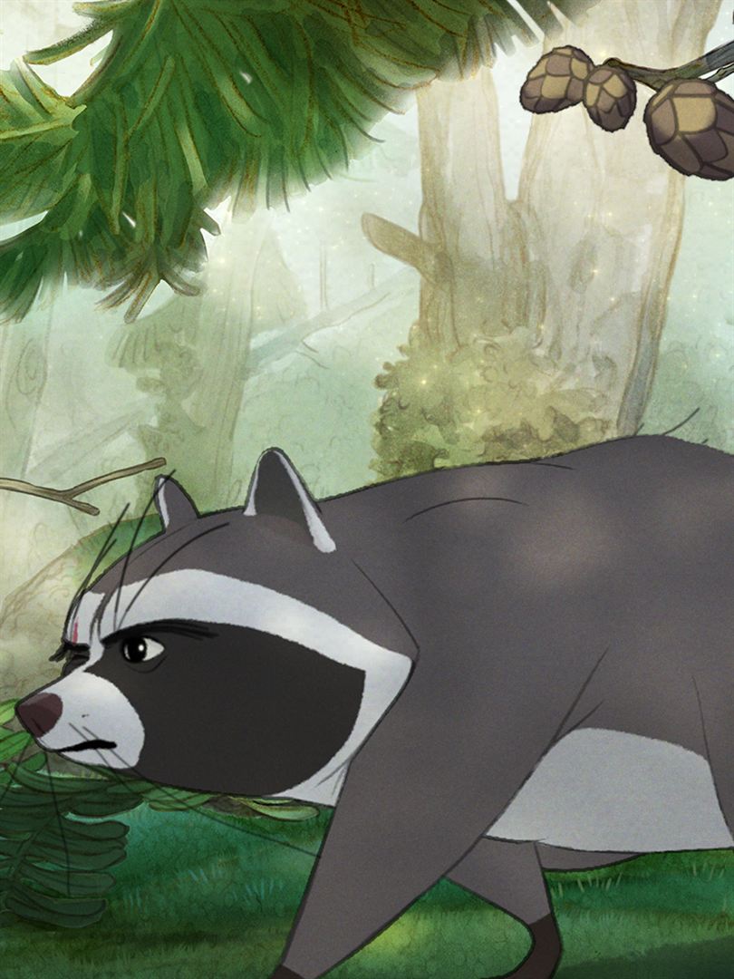 Affiche du court métrage Far from the Tree (2021) de Natalie Nourigat. Voir Far from the Tree en streaming / torrent sur meilleurs-films.fr