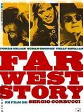 Affiche du film Far West Story (1972) de Sergio Corbucci Affiche du film Far West Story (1972) de Sergio Corbucci. Voir Far West Story en streaming / torrent sur meilleurs-films.fr
