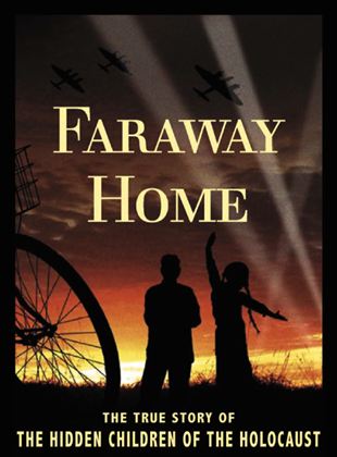 Affiche du film Faraway Home (2022) de Clare Sera. Voir Faraway Home en streaming / torrent sur meilleurs-films.fr