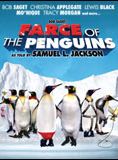Affiche du film Farce of the Penguins (2006) de Bob Saget. Voir Farce of the Penguins en streaming / torrent sur meilleurs-films.fr