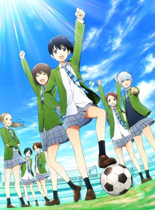 Affiche de la série Farewell, My Dear Cramer (2021) de Affiche de la série Farewell, My Dear Cramer (2021) de . Voir Farewell, My Dear Cramer en streaming / torrent sur meilleurs-films.fr