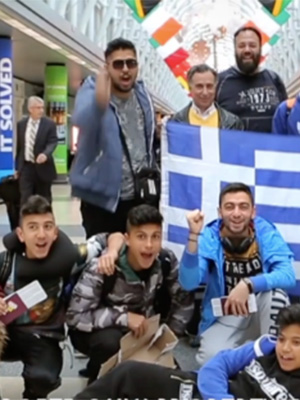 Affiche du film Far.Go.Bots (2022) de Angelos Tsaousis Affiche du film Far.Go.Bots (2022) de Angelos Tsaousis. Voir Far.Go.Bots en streaming / torrent sur meilleurs-films.fr