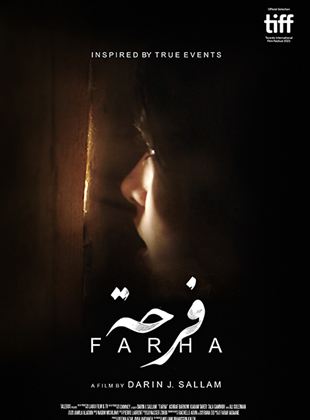 Affiche du film Farha (2022) de Darin J. Sallam Affiche du film Farha (2022) de Darin J. Sallam. Voir Farha en streaming / torrent sur meilleurs-films.fr