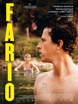 Affiche du film Fario (2024) de Lucie Prost.