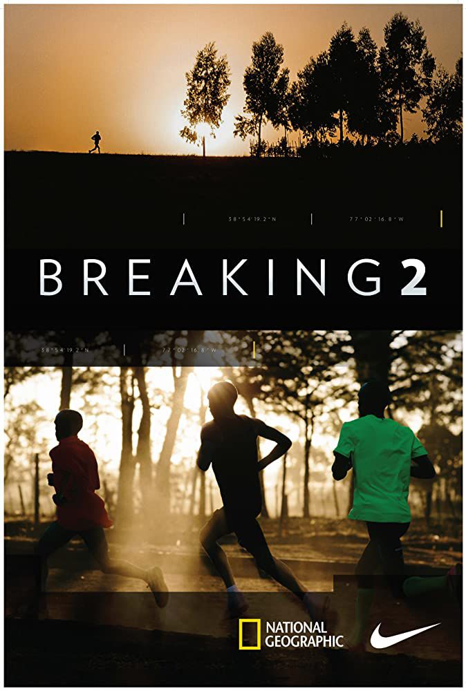 Affiche du court métrage Faster : The story of Breaking 2 (2017) de Martin Roe. Voir Faster : The story of Breaking 2 en streaming / torrent sur meilleurs-films.fr