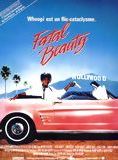 Affiche du film Fatal Beauty (1987) de Tom Holland (II). Voir Fatal Beauty en streaming / torrent sur meilleurs-films.fr