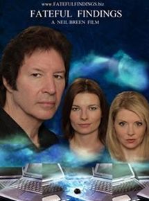 Affiche du film Fateful Findings (2012) de Neil Breen. Voir Fateful Findings en streaming / torrent sur meilleurs-films.fr