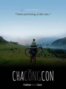 Affiche du film Father and Son
