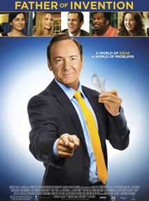 Affiche du film Father of Invention (2010) de Trent Cooper. Voir Father of Invention en streaming / torrent sur meilleurs-films.fr