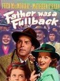 Affiche du film Father was a Fullback (1949) de John M. Stahl. Voir Father was a Fullback en streaming / torrent sur meilleurs-films.fr