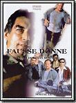 Affiche du film Fausse Donne (1999) de Louis Morneau. Voir Fausse Donne en streaming / torrent sur meilleurs-films.fr
