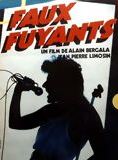 Affiche du film Faux Fuyants (1982) de Alain Bergala,Jean-Pierre Limosin,. Voir Faux Fuyants en streaming / torrent sur meilleurs-films.fr