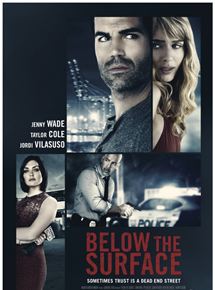 Affiche du film Faux-semblants (2016) de . Voir Faux-semblants en streaming / torrent sur meilleurs-films.fr