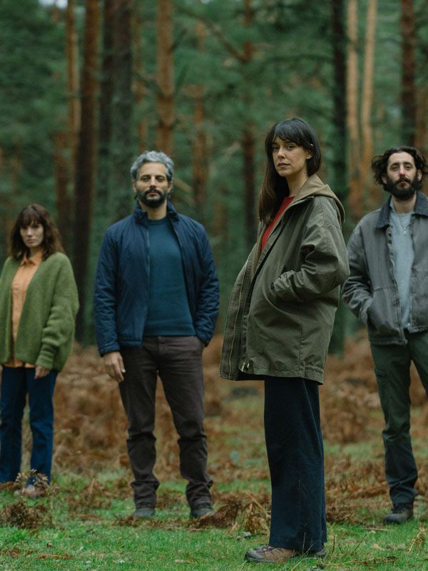Affiche du film Coupe-feu (2026) de David Victori. Voir Coupe-feu en streaming / torrent sur meilleurs-films.fr