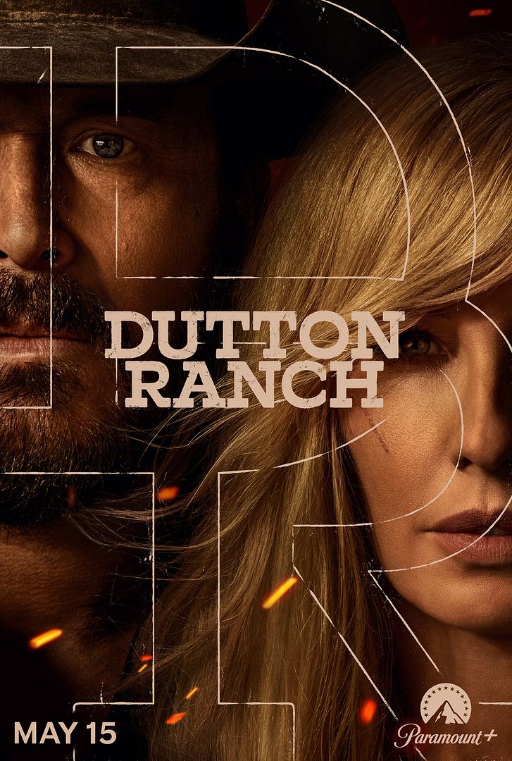 Affiche de la série Dutton Ranch (2026) de Chad Feehan Affiche de la série Dutton Ranch (2026) de Chad Feehan. Voir Dutton Ranch en streaming / torrent sur meilleurs-films.fr