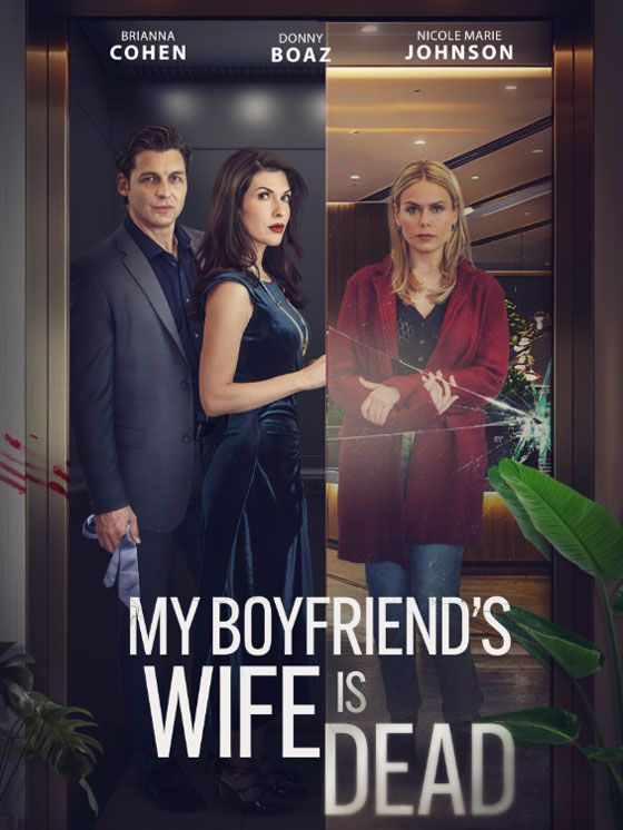 Affiche du film Une invitée dans notre couple (2025) de Bruno Hernandez. Voir Une invitée dans notre couple en streaming / torrent sur meilleurs-films.fr