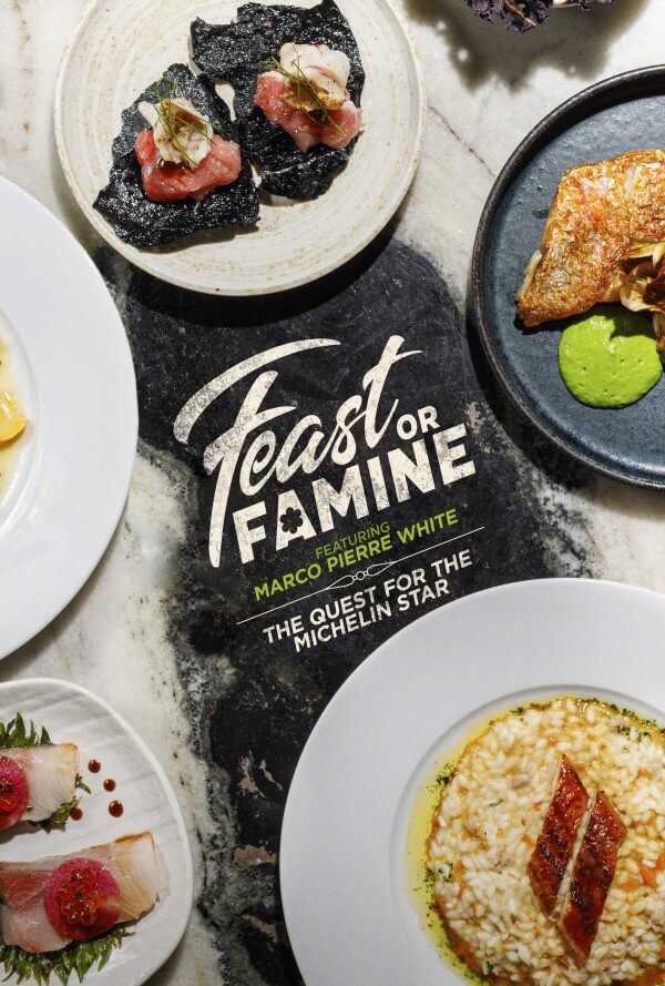 Affiche du film Feast or Famine (2026) de Michael Boccalini Affiche du film Feast or Famine (2026) de Michael Boccalini. Voir Feast or Famine en streaming / torrent sur meilleurs-films.fr