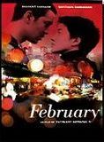 Affiche du film February (2003) de Yuthlert Sippapak. Voir February en streaming / torrent sur meilleurs-films.fr