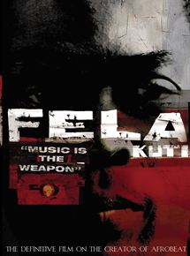 Affiche du film Fela : Musique au Poing (1982) de Jean-Jacques Flori,Stéphane Tchalgadjieff, Affiche du film Fela : Musique au Poing (1982) de Jean-Jacques Flori,Stéphane Tchalgadjieff,. Voir Fela : Musique au Poing en streaming / torrent sur meilleurs-films.fr