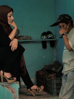 Affiche du film Féminité (2020) de Mohsen Ostad Ali Affiche du film Féminité (2020) de Mohsen Ostad Ali. Voir Féminité en streaming / torrent sur meilleurs-films.fr