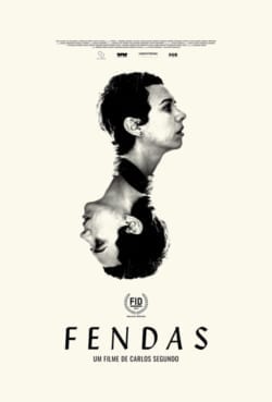 Affiche du film Fendas (2020) de Carlos Segundo.