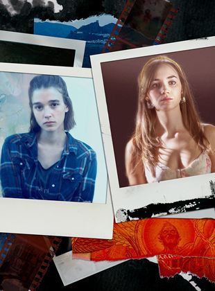 Affiche de la série Feria : L’éclat des ténèbres (2022) de Agustín Martínez. Voir Feria : L’éclat des ténèbres en streaming / torrent sur meilleurs-films.fr