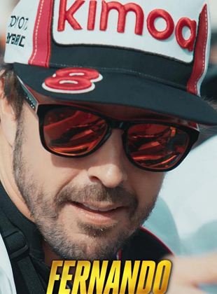 Affiche de la série Fernando (2020) de . Voir Fernando en streaming / torrent sur meilleurs-films.fr