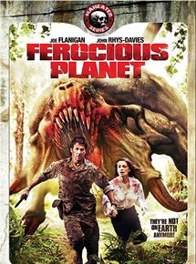 Affiche du film Ferocious Planet (2011) de Billy O'Brien Affiche du film Ferocious Planet (2011) de Billy O'Brien. Voir Ferocious Planet en streaming / torrent sur meilleurs-films.fr