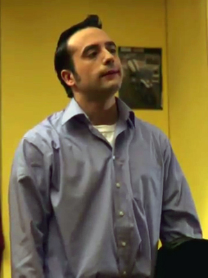 Affiche du court métrage Fête comme chez vous (2011) de Jean-Marc Rettig. Voir Fête comme chez vous en streaming / torrent sur meilleurs-films.fr