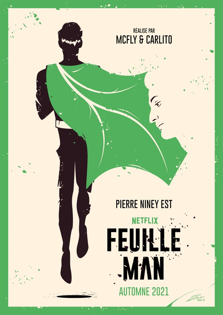 Affiche du film Feuilleman (2024) de Adrien Ménielle Affiche du film Feuilleman (2024) de Adrien Ménielle. Voir Feuilleman en streaming / torrent sur meilleurs-films.fr