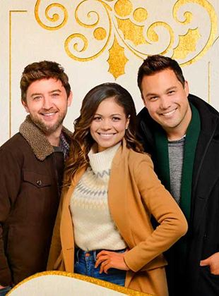 Affiche du film Fiançailles à Noël (2021) de Anthony C. Ferrante Affiche du film Fiançailles à Noël (2021) de Anthony C. Ferrante. Voir Fiançailles à Noël en streaming / torrent sur meilleurs-films.fr