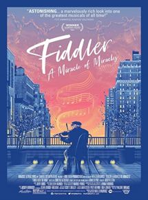 Affiche du film Fiddler: A Miracle of Miracles (2019) de . Voir Fiddler: A Miracle of Miracles en streaming / torrent sur meilleurs-films.fr