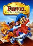 Affiche du film Fievel et le trésor de Manhattan (1998) de Larry Latham. Voir Fievel et le trésor de Manhattan en streaming / torrent sur meilleurs-films.fr