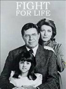 Affiche du film Fight for Life (1987) de Elliot Silverstein. Voir Fight for Life en streaming / torrent sur meilleurs-films.fr