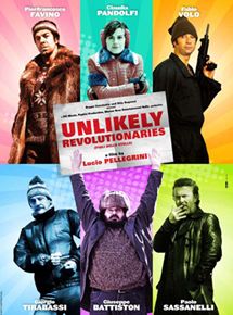 Affiche du film Figli delle stelle (2011) de Lucio Pellegrini. Voir Figli delle stelle en streaming / torrent sur meilleurs-films.fr