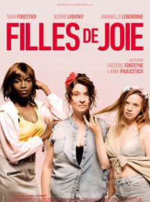 Affiche du film Filles de joie (2020) de Anne Paulicevich Affiche du film Filles de joie (2020) de Anne Paulicevich. Voir Filles de joie en streaming / torrent sur meilleurs-films.fr