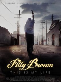 Affiche du film Filly Brown (2012) de Youssef Delara,Michael D. Olmos,. Voir Filly Brown en streaming / torrent sur meilleurs-films.fr