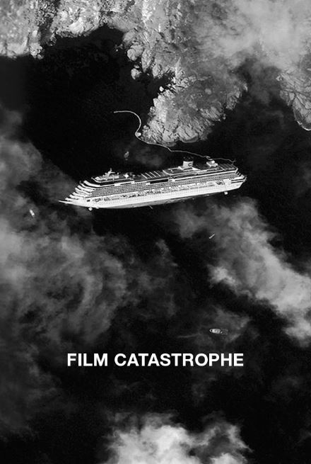 Affiche du court métrage Film Catastrophe (2018) de Paul Grivas. Voir Film Catastrophe en streaming / torrent sur meilleurs-films.fr