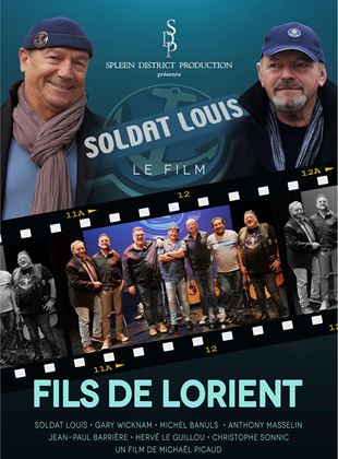 Affiche de la série Fils de Lorient (2022) de Michaël Picaud Affiche de la série Fils de Lorient (2022) de Michaël Picaud. Voir Fils de Lorient en streaming / torrent sur meilleurs-films.fr