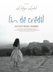 Affiche du film Fin de crédit (1958) de Michael Cacoyannis. Voir Fin de crédit en streaming / torrent sur meilleurs-films.fr