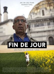 Affiche du film Fin de jour (2016) de Mansur Tural. Voir Fin de jour en streaming / torrent sur meilleurs-films.fr