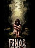 Affiche du film Final Solution (2010) de . Voir Final Solution en streaming / torrent sur meilleurs-films.fr
