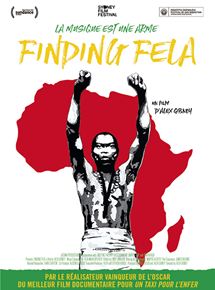 Affiche du film Finding Fela! (2014) de Alex Gibney Affiche du film Finding Fela! (2014) de Alex Gibney. Voir Finding Fela! en streaming / torrent sur meilleurs-films.fr