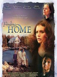 Affiche du film Finding Home (2003) de Lawrence David Foldes Affiche du film Finding Home (2003) de Lawrence David Foldes. Voir Finding Home en streaming / torrent sur meilleurs-films.fr