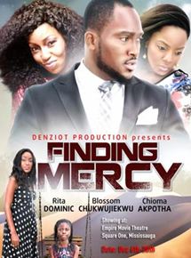 Affiche du film Finding Mercy (2013) de Desmond Elliott. Voir Finding Mercy en streaming / torrent sur meilleurs-films.fr