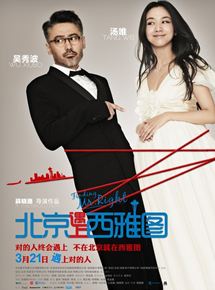 Affiche du film Finding Mr. Right (2013) de Xue Xiao Lu. Voir Finding Mr. Right en streaming / torrent sur meilleurs-films.fr