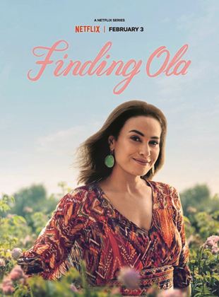 Affiche de la série Finding Ola (2022) de . Voir Finding Ola en streaming / torrent sur meilleurs-films.fr