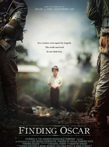 Affiche du film Finding Oscar (2016) de Ryan Suffern. Voir Finding Oscar en streaming / torrent sur meilleurs-films.fr