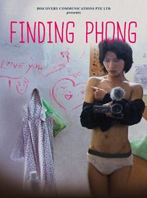 Affiche du film Finding Phong (2016) de Phuong Thao Tran,Swann Dubus-Mallet,. Voir Finding Phong en streaming / torrent sur meilleurs-films.fr