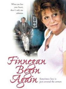 Affiche du film Finnegan remet ça (1985) de Joan Micklin Silver. Voir Finnegan remet ça en streaming / torrent sur meilleurs-films.fr